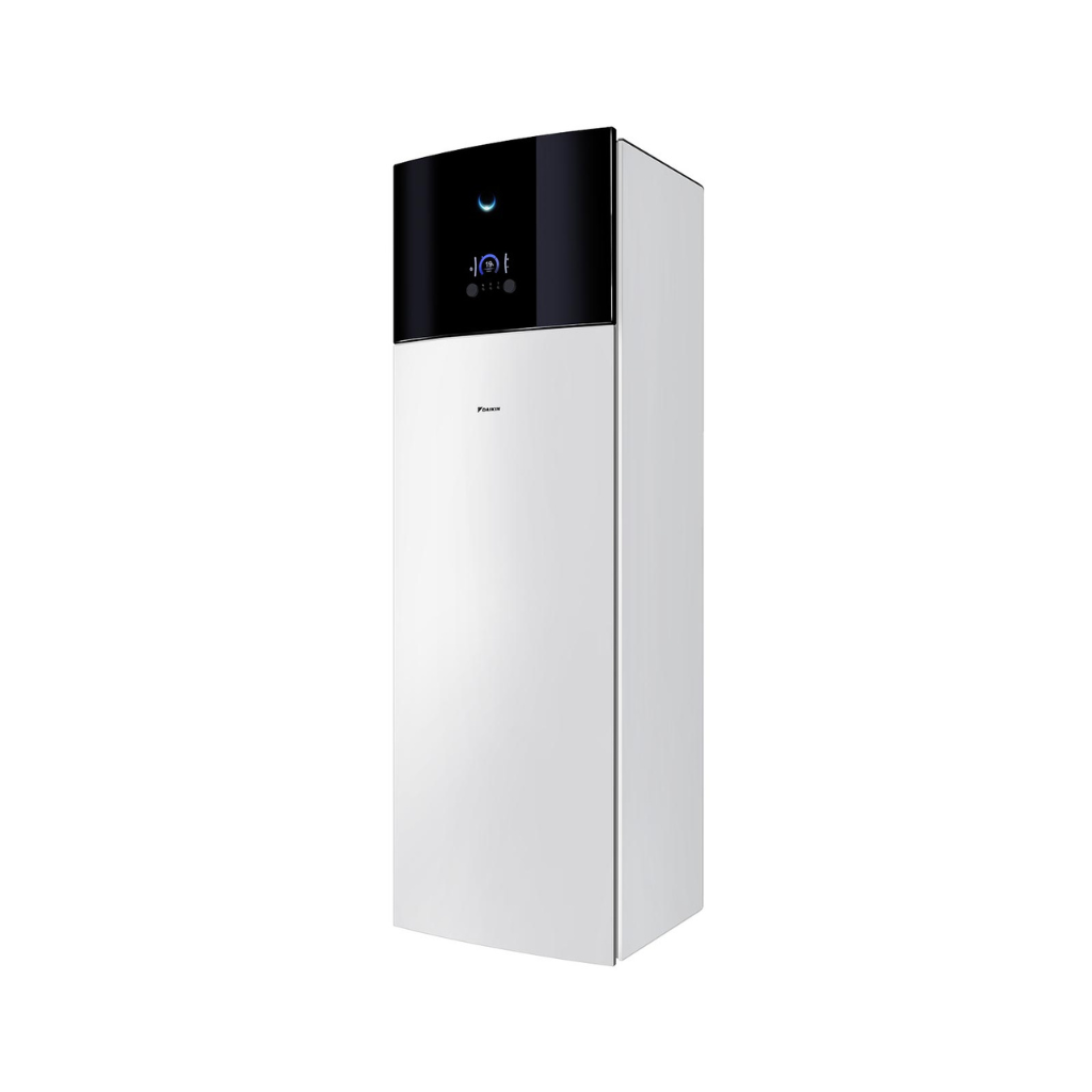 Daikin Altherma 3 R F EHVH08S23E9W chladivový split, vykurovanie