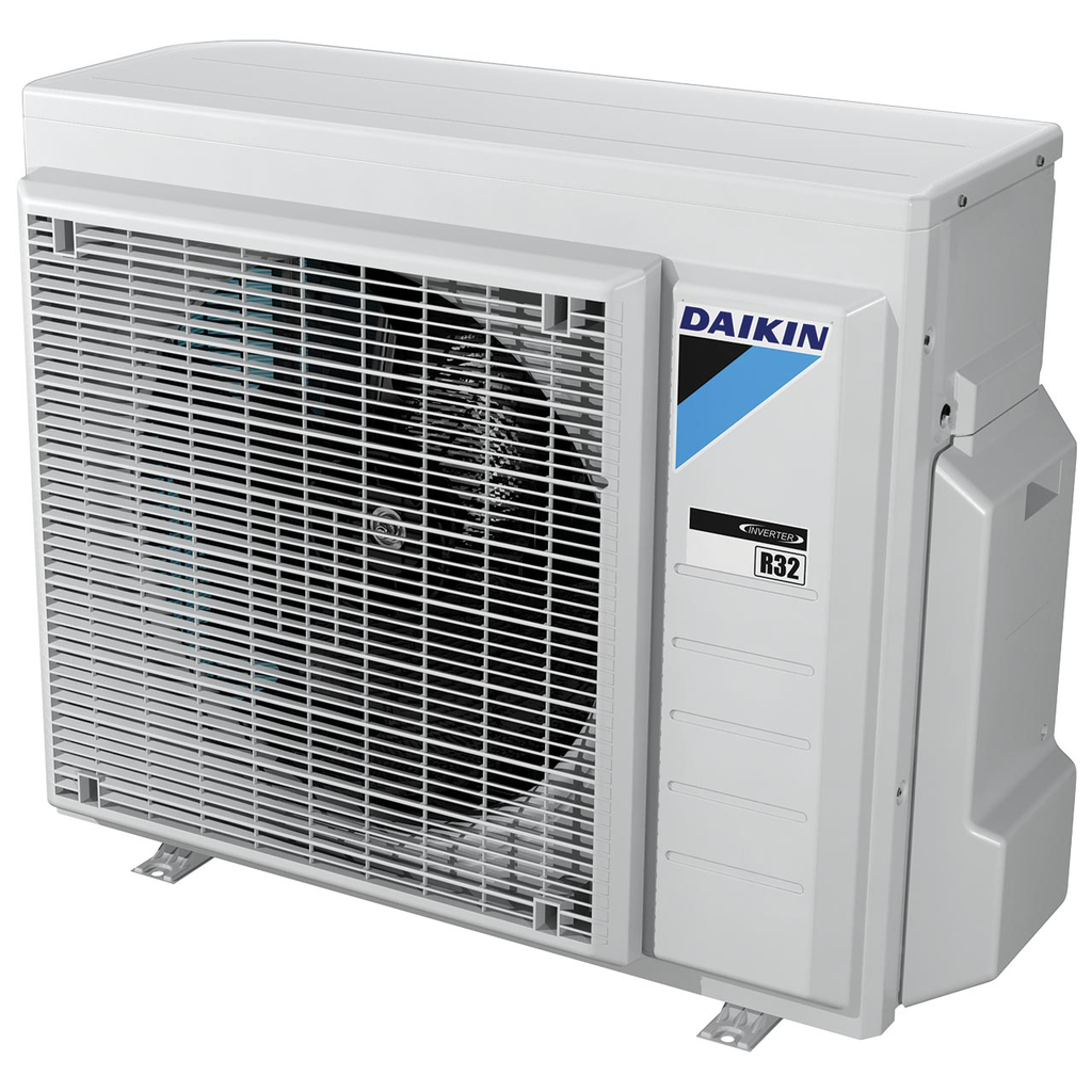 Daikin Altherma 3 R ERGA04EVA chladivový split