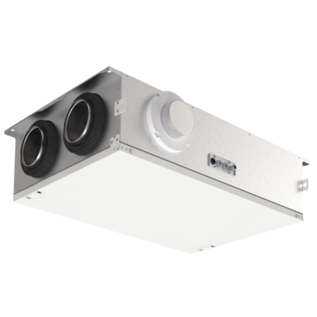 Flexit Nordic CL2 REL