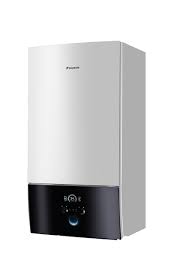 Daikin Altherma 3 H HT ETBH12E9W hydro-split, vykurovanie