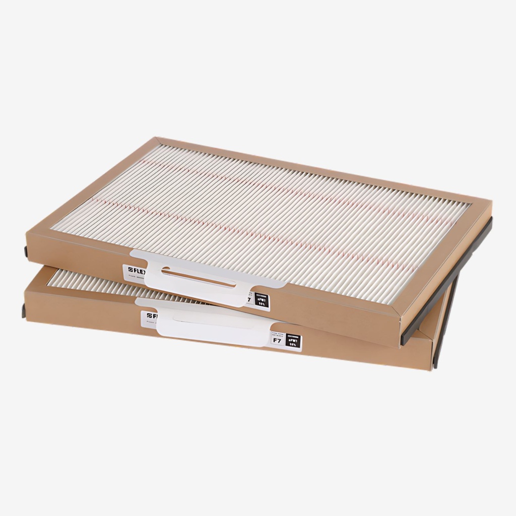 Nordic S4 filtračný set