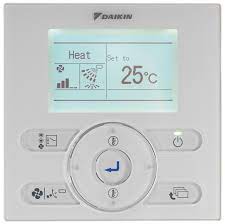 Zjednodušený káblový ovládač pre Split