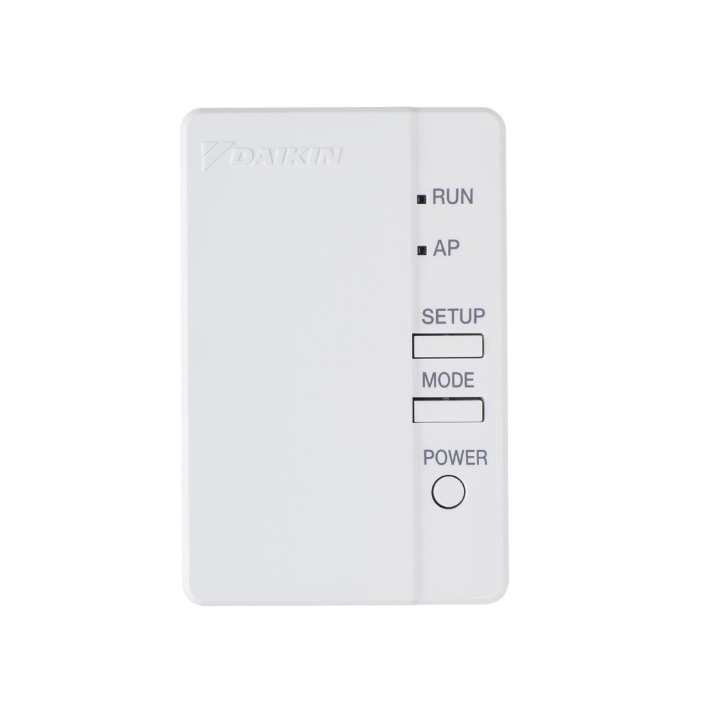 WiFi adaptér Daikin pre klimatizáciu Daikin FTXF-E