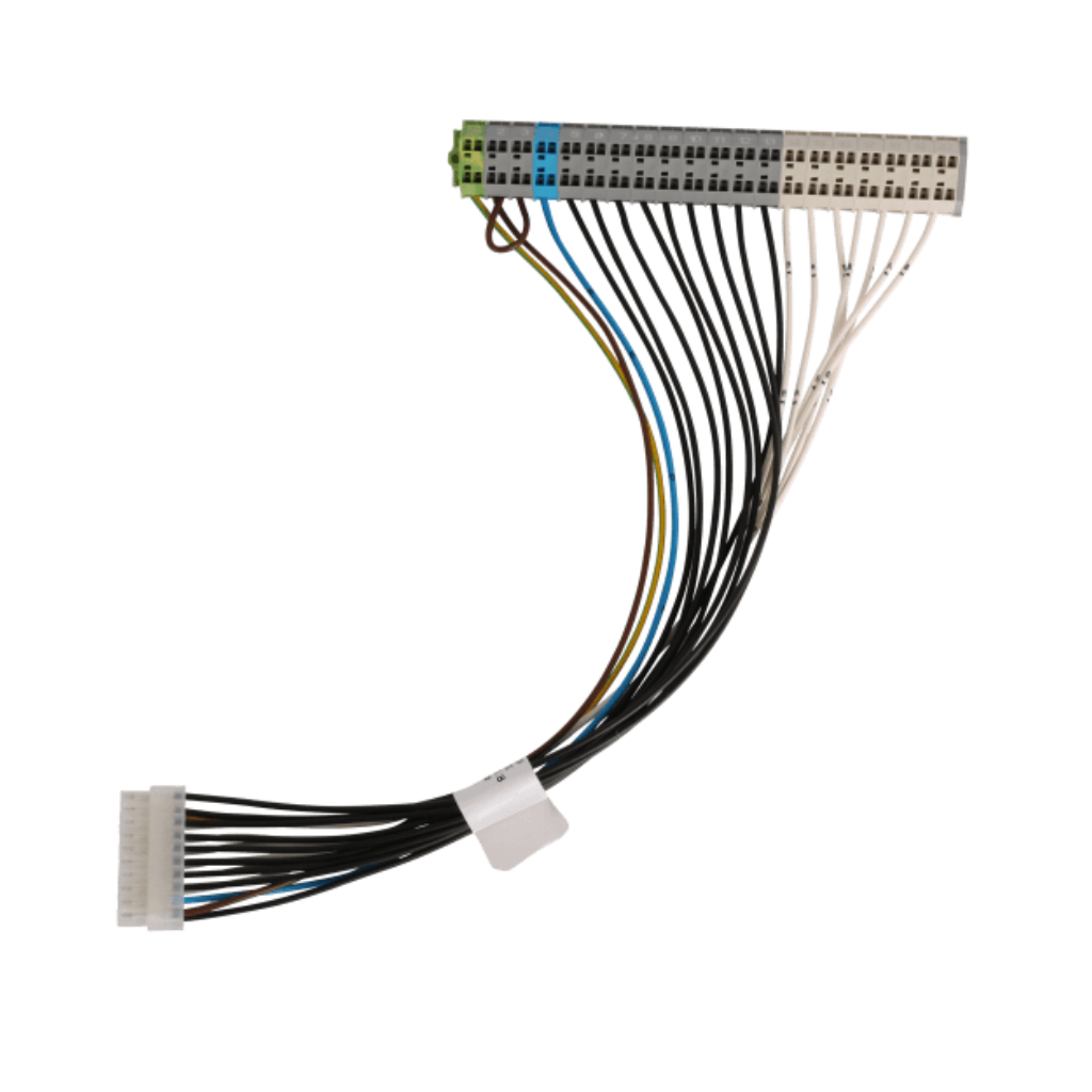 Zväzok zbernica pre Nordic