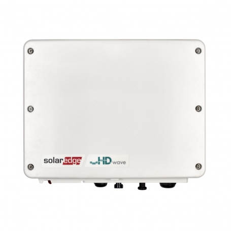 SolarEdge menič SE4000