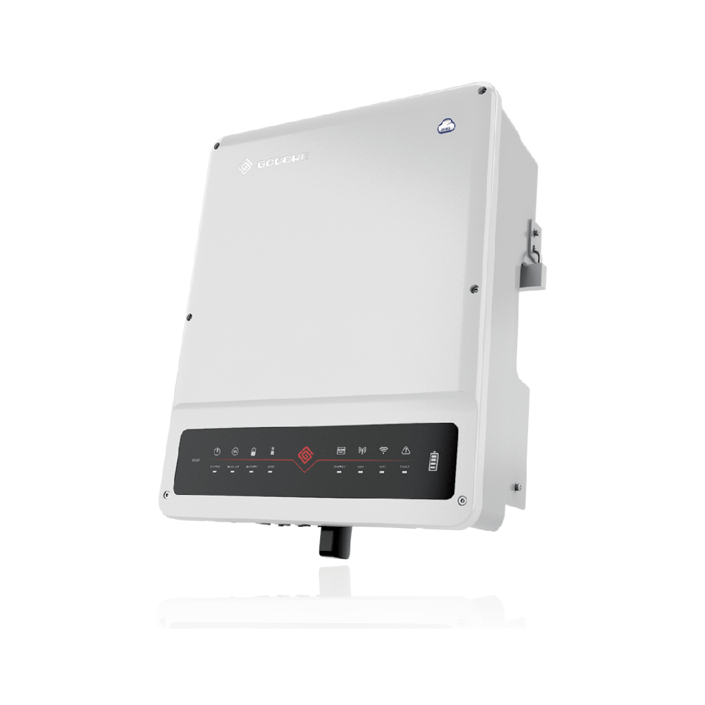 GoodWe 8K-ET PLUS+