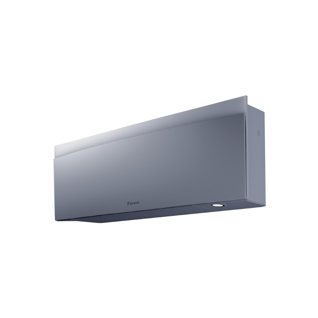 Daikin Emura FTXJ20AS9 - vnútorná jednotka a diaľkový ovládač