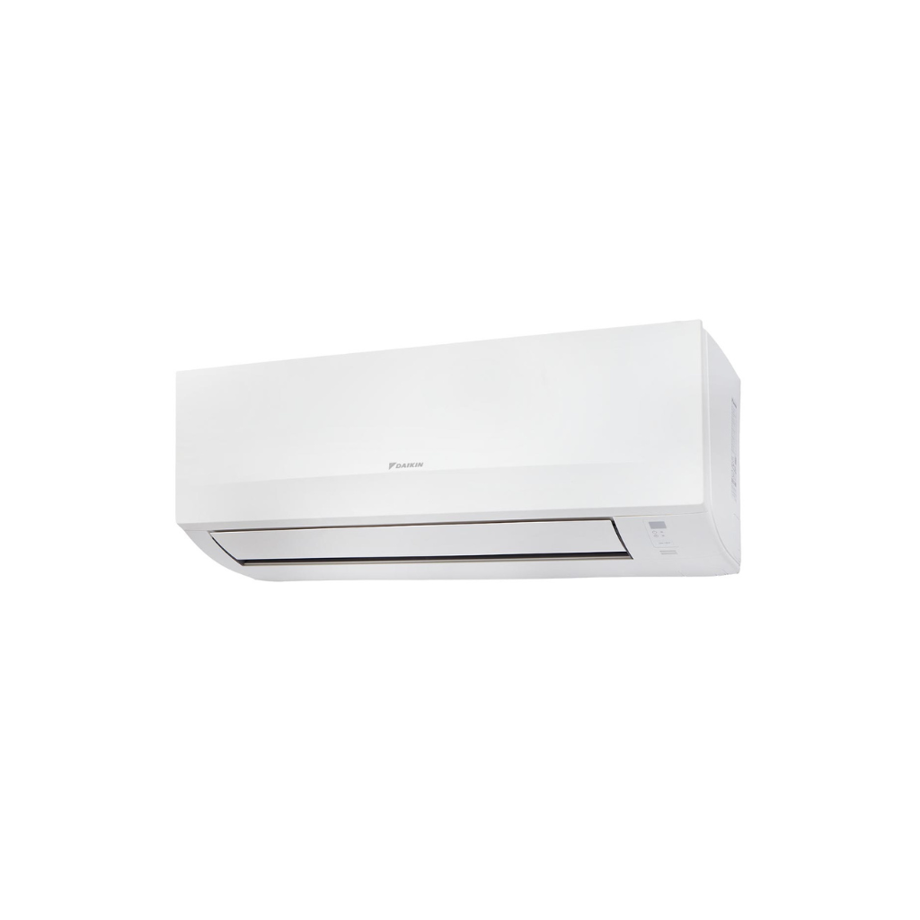 Daikin Sensira FTXC71E - vnútorná jednotka a diaľkový ovládač