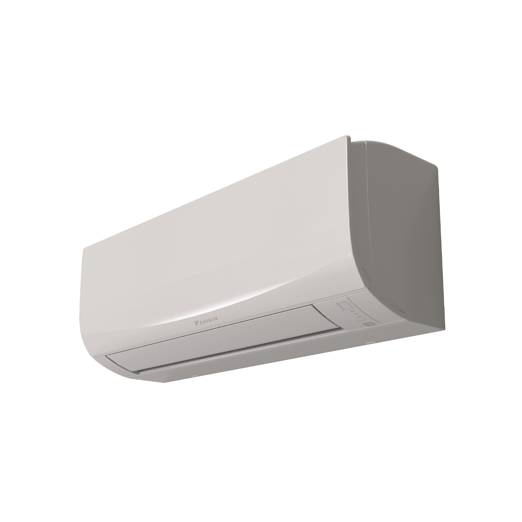 Daikin Sensira FTXF20F - vnútorná jednotka a diaľkový ovládač
