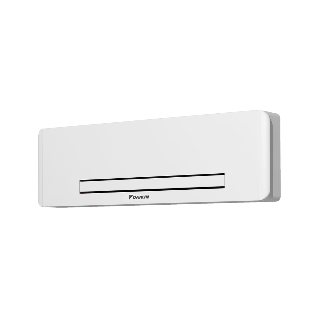 FWXT15ABTV3L konvektor tepelné čerpadla s výkonom 1,02 kW, pripojenie vľavo