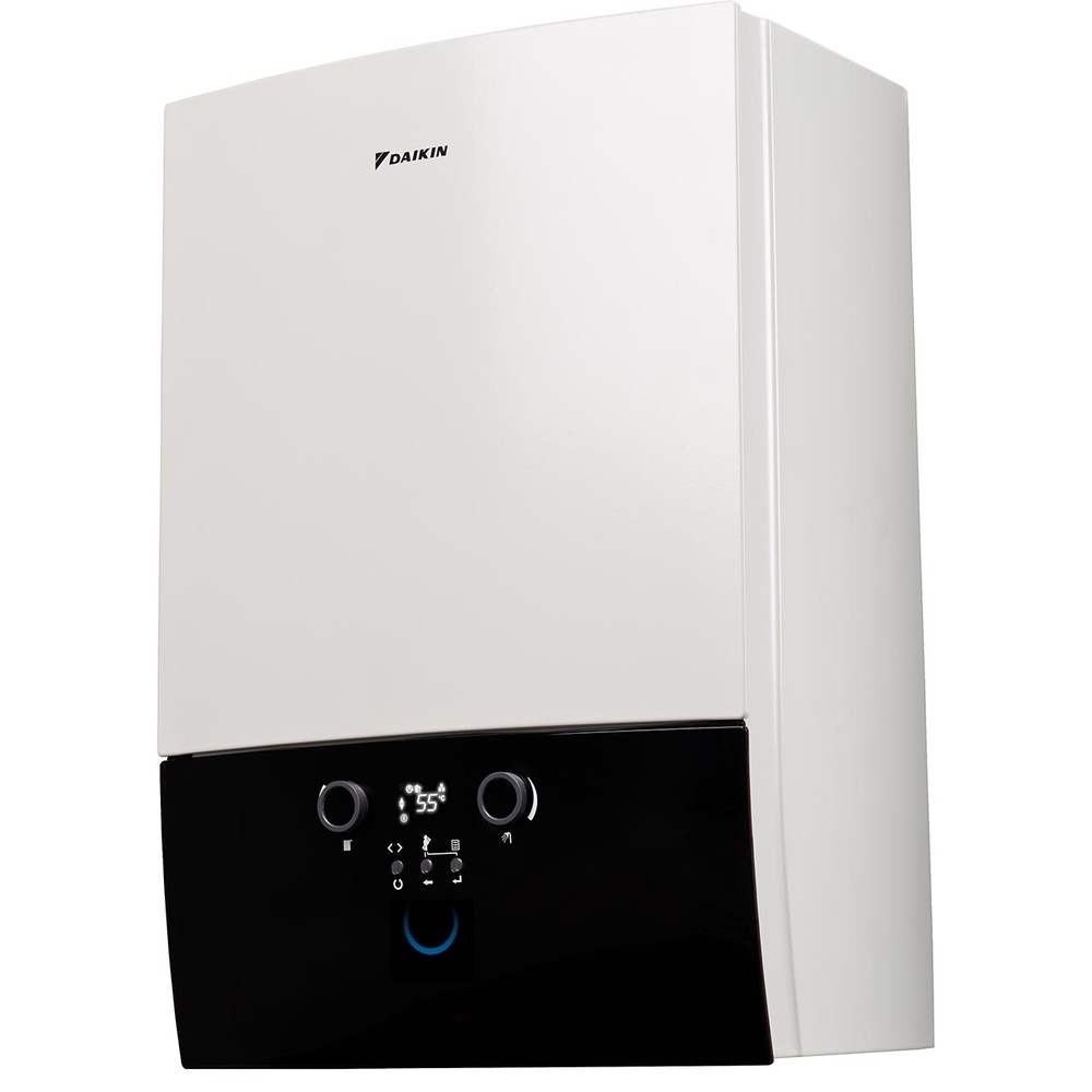 Daikin Altherma 3 C GAS 24kW nástenný plynový kondenzačný kotol