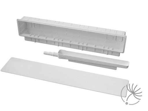 Inštalačný box predsplit