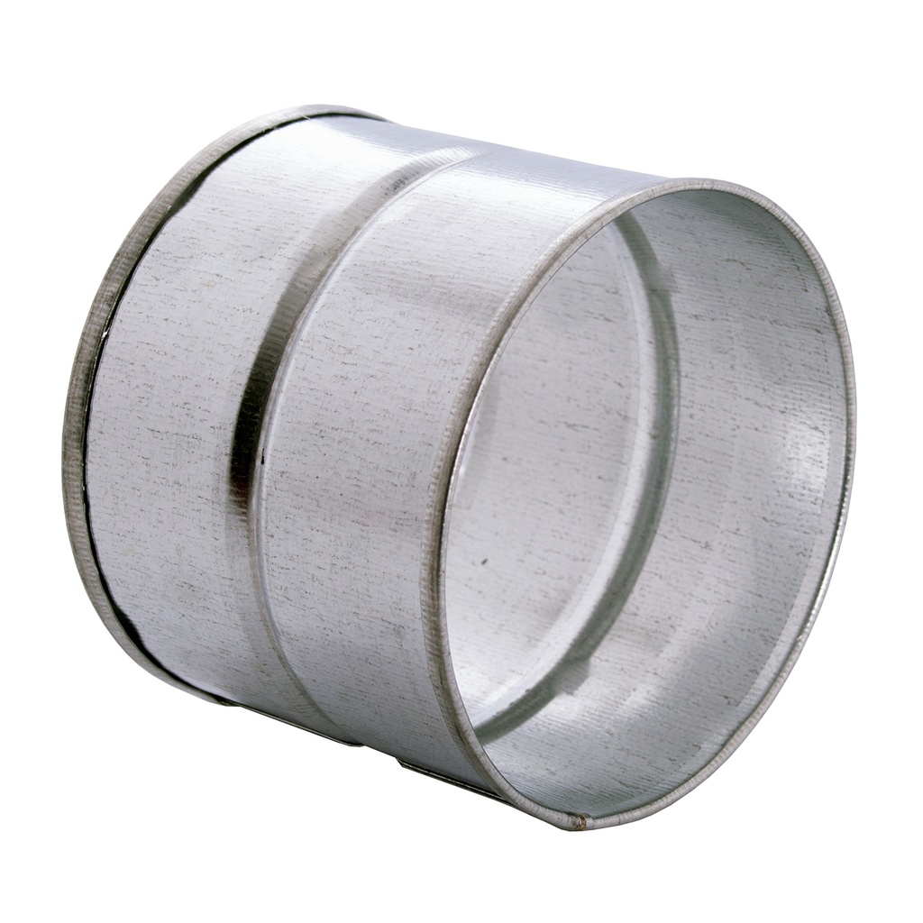 Spojka 160 nátrubok