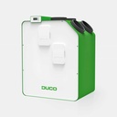 DucoBox Energy Premium 400 - 1ZH - ľavá