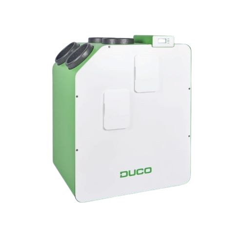 DucoBox Energy Premium 400 - 2ZH - ľavá