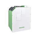 DucoBox Energy Premium 400 - 2ZH - ľavá