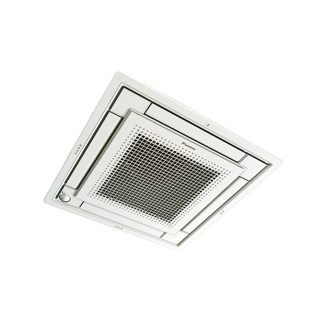 Štandardný dekoračný panel 600x600 - biela