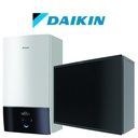 Daikin Altherma 3 H MT W 10kW set, vykurovanie, hydro-split