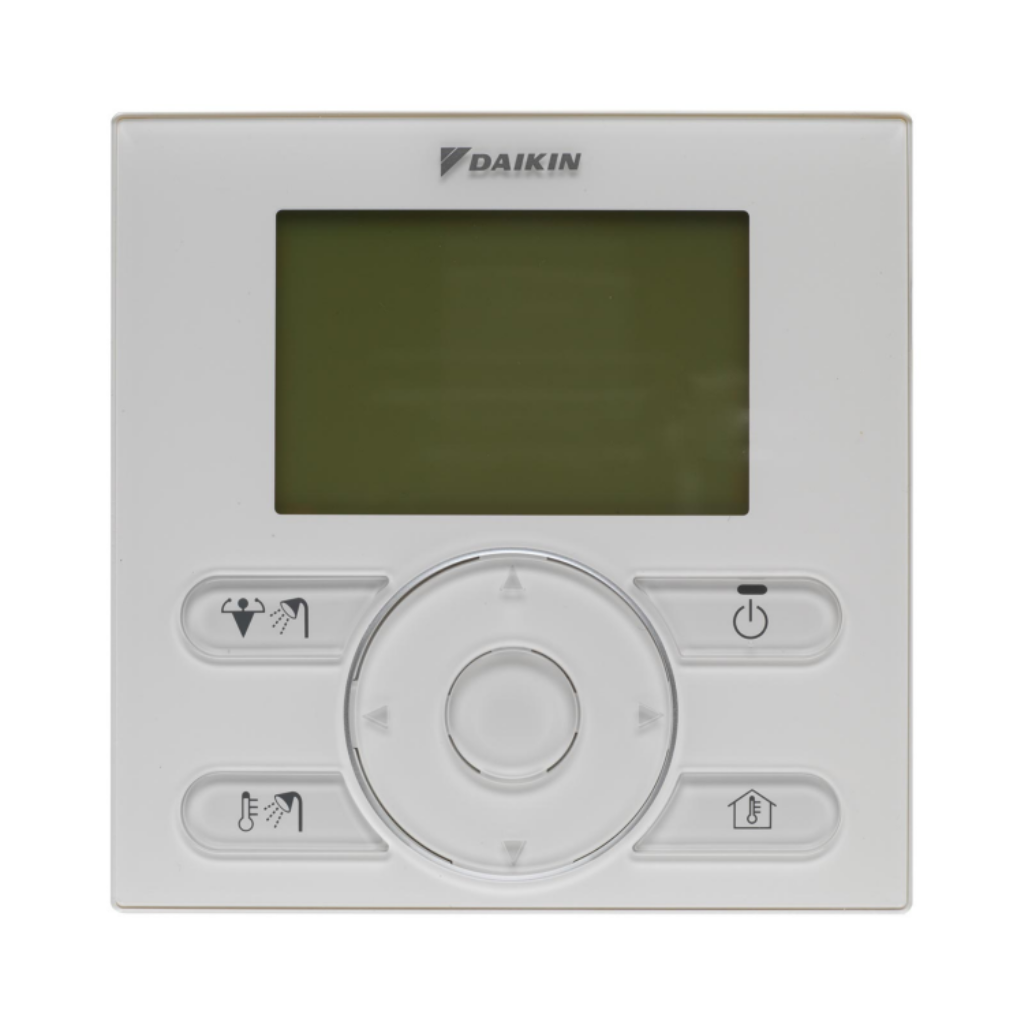 Daikin Altherma R Hybrid káblový ovládač