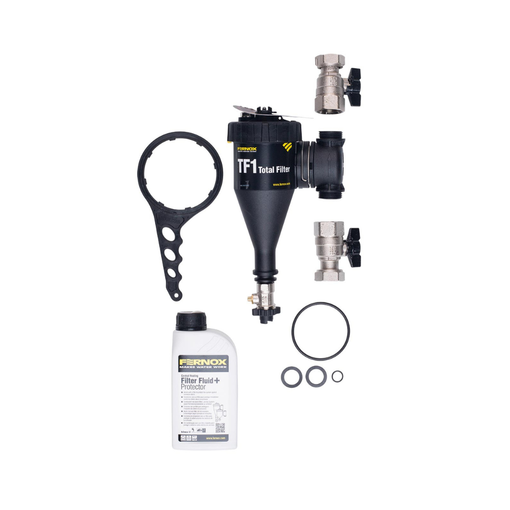 Magnetický filter K.FERNOXTF1FL