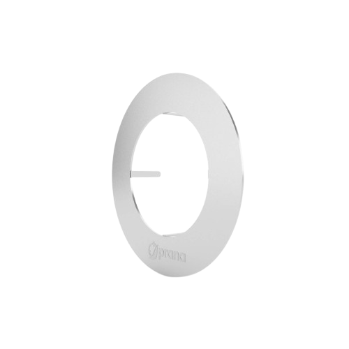 PRANA - MC 2002 - Dekoračný lem ⌀200 - oceľový