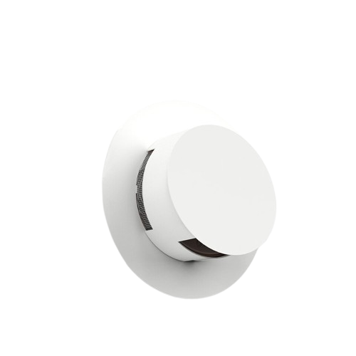 PRANA - MC 2001 - Vonkajší kryt - ochrana proti vetru ⌀200 - oceľový