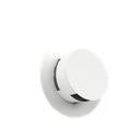 PRANA - MC 2001 - Vonkajší kryt - ochrana proti vetru ⌀200 - oceľový