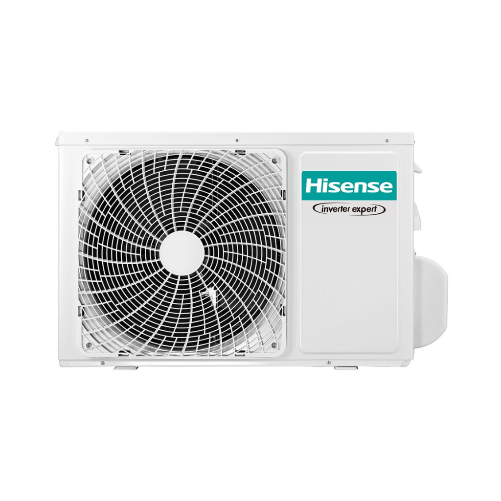 Hisense AUW26_8 turbo - vonkajšia jednotka