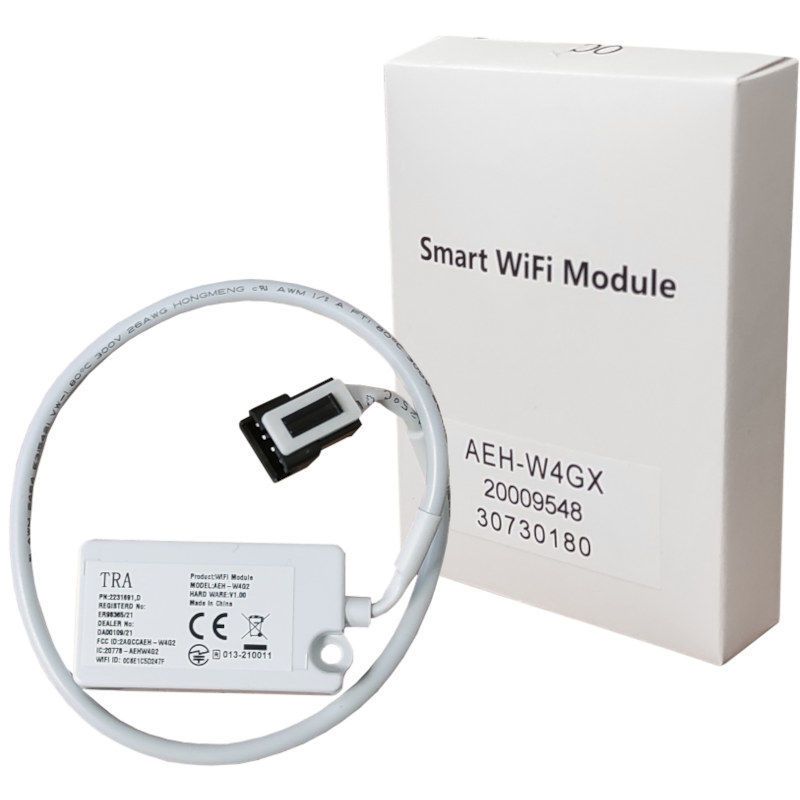 Wifi modul Hisense AEH-W4Gx