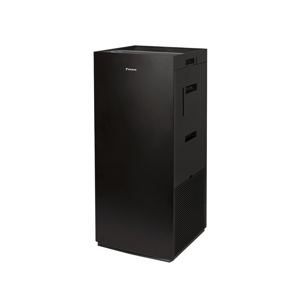 MCK70ZH - Čistička so zvlhčovaním, čierna , WiFi