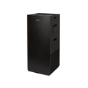 MCK70ZH - Čistička so zvlhčovaním, čierna , WiFi