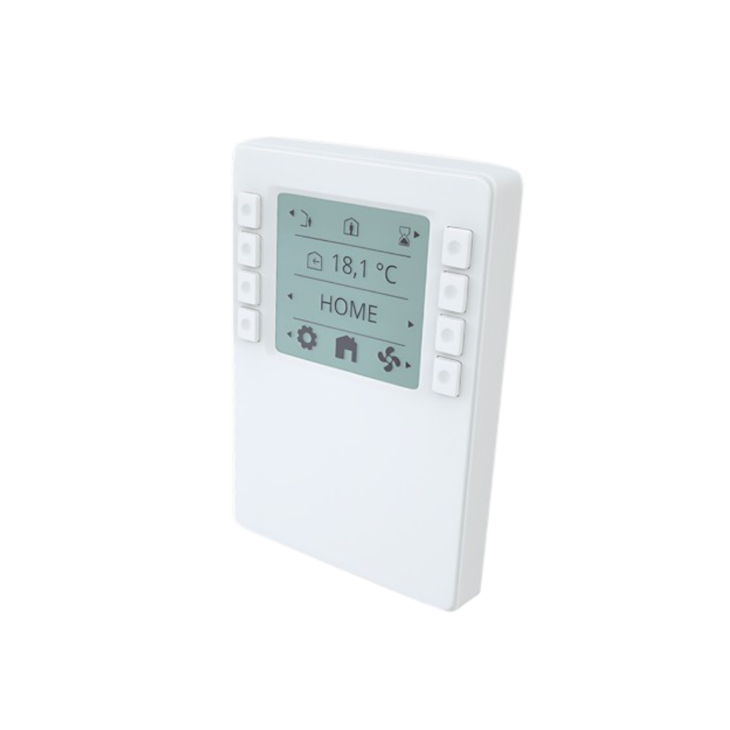 Nástenný ovládací panel Cl70