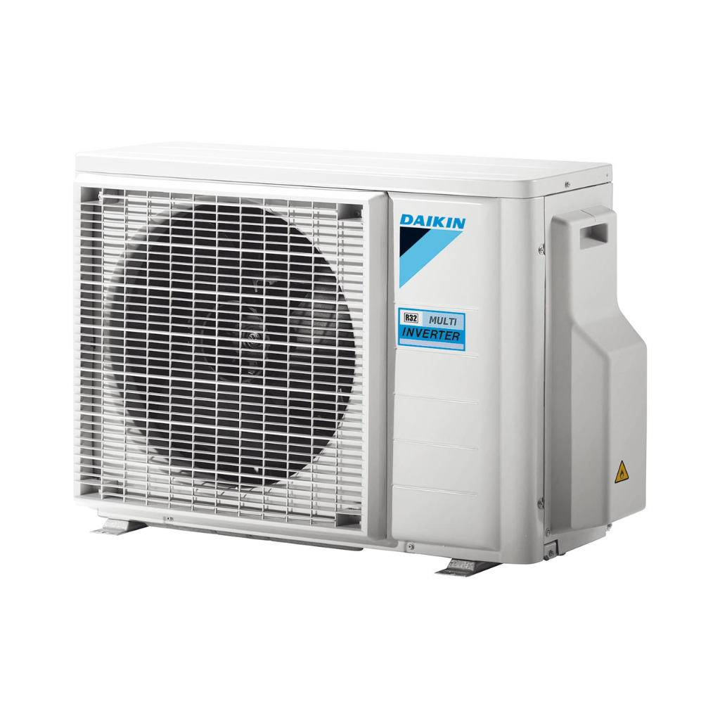 Daikin multisplit 2MXF50A, Výkon: 5,0/5,6 kW