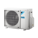 Daikin multisplit 2MXF50A, Výkon: 5,0/5,6 kW
