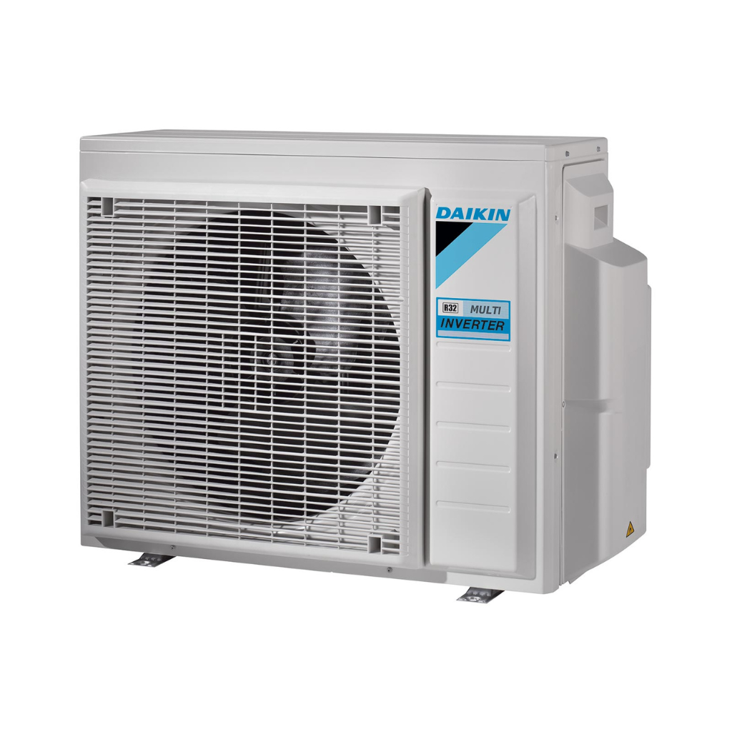 Daikin multisplit 3MXF68A9, Výkon: 6,8/8,6 kW