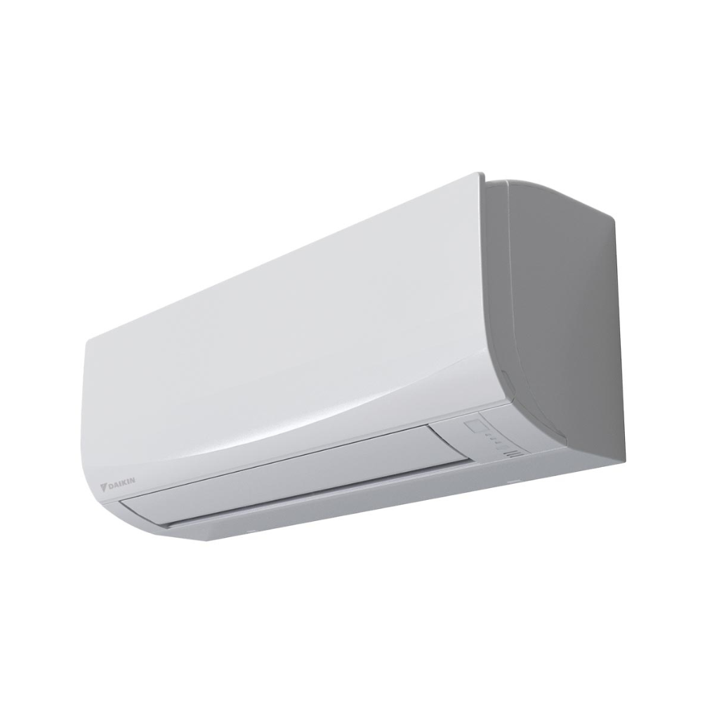 Daikin Siesta CTXF35F - vnútorná jednotka a diaľkový ovládač