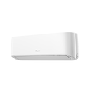 Hisense Energy PRO PLUS QG35_G - vnútorná jednotka a diaľkový ovládač