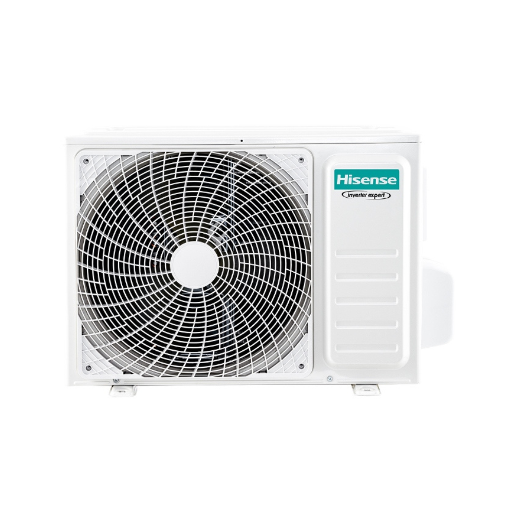 Hisense ENERGY PRO X AS35XV4EW - vonkajšia jednotka