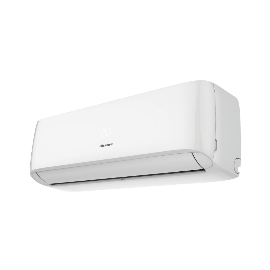 Hisense EASY CA25_G - vnútorná jednotka a diaľkový ovládač