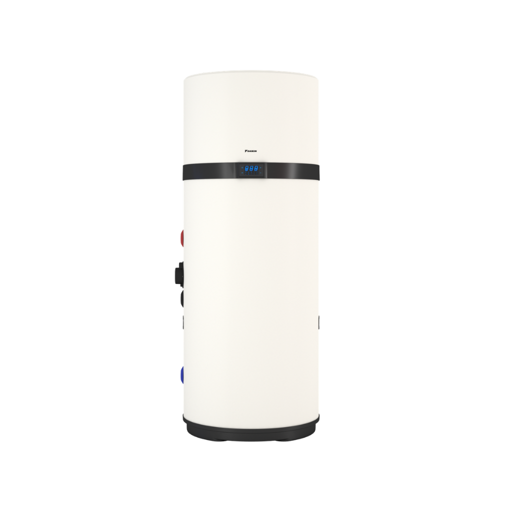 Daikin Altherma M HW, 200l TÚV, interiérový monoblok