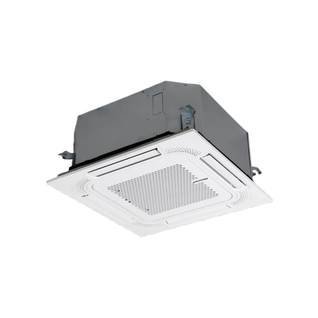 Hisense Compact ACT26 - vnútorná kazetová jednotka + dekoračný panel