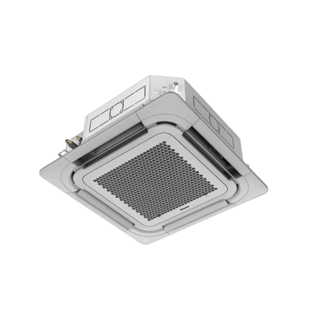 Hisense Standard AUC105 - vnútorná kazetová jednotka + dekoračný panel