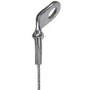 Gripple HP2-EY6G-4M Očko (Eyelet) M6