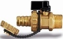 IVR 904 vypúšťaci kotlový ventil 1/2" mosadz