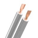 UV-CU Potrubie SINGLE 6 (1/4) x 1,0 mm