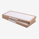 Filter set F7 UNI 4