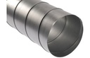 Pozinkovane potrubie 3 x 160