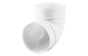 Koleno 90 PVC