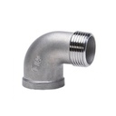 KOLENO NEREZ DN 3/8" MF