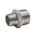 VSUVKA REDUKOVANÁ NEREZ 1" x 3/4" MM